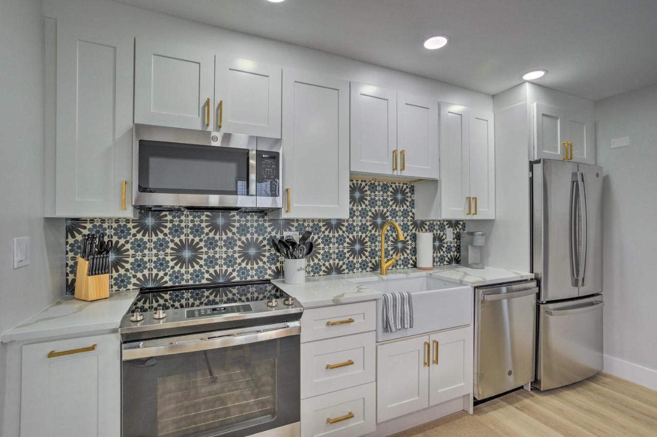 Cozy West Palm Beach Condo 1 Block To Shore! מראה חיצוני תמונה