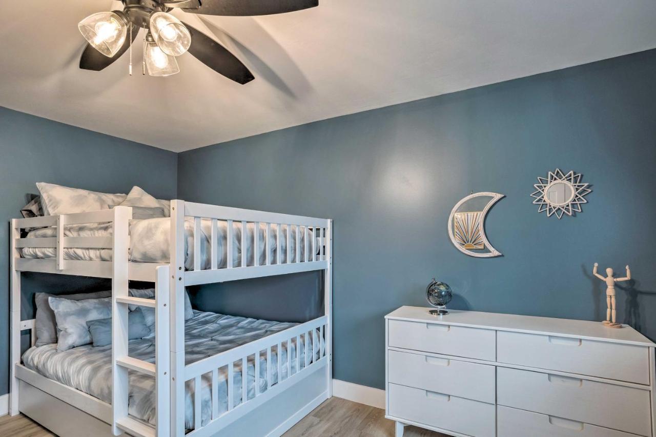 Cozy West Palm Beach Condo 1 Block To Shore! מראה חיצוני תמונה