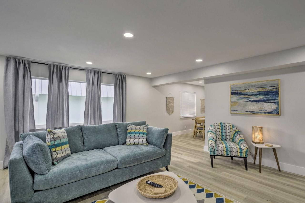 Cozy West Palm Beach Condo 1 Block To Shore! מראה חיצוני תמונה